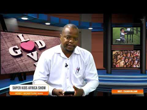 Children intercessors of Africa -praying for Kenya welcome 3rd to ,5th march