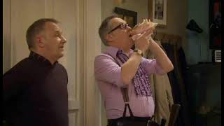 Vic &amp; Bob's House of Fools - Blow the conch