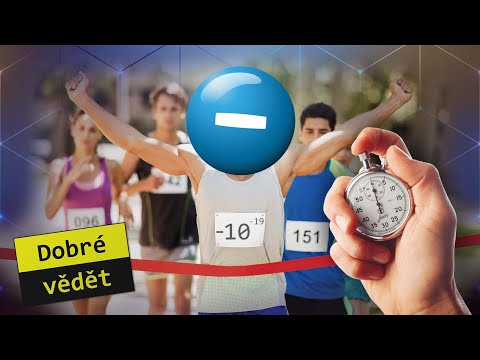 Jaká je rychlost elektřiny?