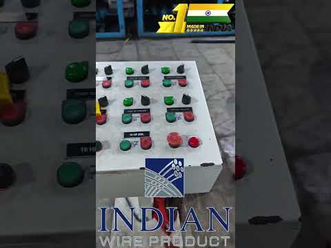 Wire Drawing Machine