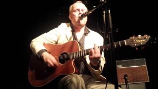 Luke Haines - New French Girlfriend / Child psychology @The Lexington, 4 May 2016