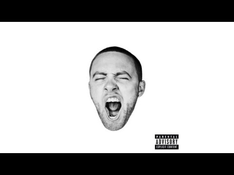 Mac Miller - Two Matches feat. Ab-Soul (Lyrics)