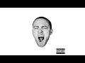 Mac Miller - Two Matches feat. Ab-Soul (Lyrics)