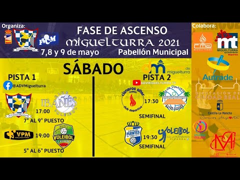 FASE DE ASCENSO PRIMERA NACIONAL SF | CV FUENTES-CV FUENSANTA PIZARRA| 2020/21