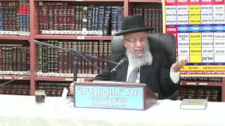 הרב גדעון בן משה : ליל הסדר- מידות ומשקלות . חלק ב'. כזית מצה - משקל ונפח . (כולל חזון עובדיה) - התמונה מוצגת ישירות מתוך אתר האינטרנט יוטיוב. זכויות היוצרים בתמונה שייכות ליוצרה. קישור קרדיט למקור התוכן נמצא בתוך דף הסרטון הרב גדעון בן משה : ליל הסדר- מידות ומשקלות . חלק ב'. כזית מצה - משקל ונפח . (כולל חזון עובדיה) - התמונה מוצגת ישירות מתוך אתר האינטרנט יוטיוב. זכויות היוצרים בתמונה שייכות ליוצרה. קישור קרדיט למקור התוכן נמצא בתוך דף הסרטון