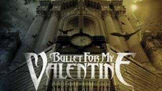 Bullet for my Valentine - Ashes of the Innocent