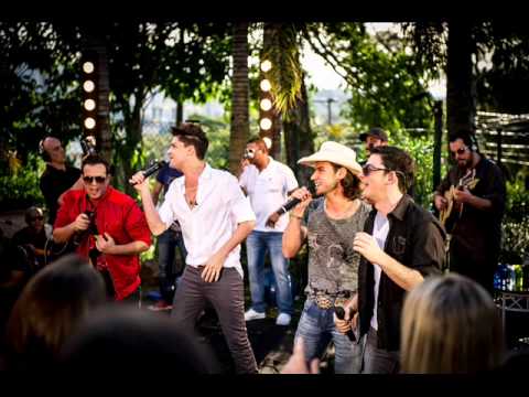 Luiz Henrique e Fernando Part. Munhoz e Mariano - Caipira Mesmo (Caipira Memo)