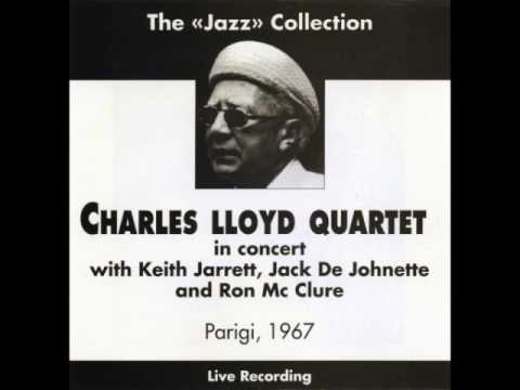 Charles Lloyd Quartet — 