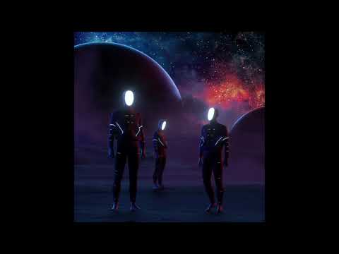 Parsa & Hypnum - Future Model [PA003]