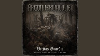 Argonnerwald – Pioniere im Feuer