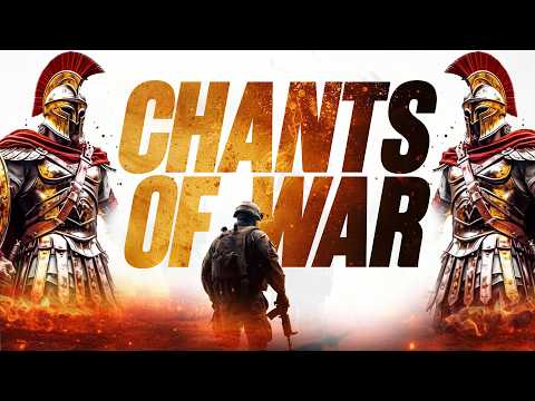 20 MINUTES CHANTS OF WAR | YAWEH SABAOTH | VICTORY BELONGS TO JESUS | ALAGBARA BI ARA