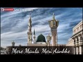 Mere Maula Meri Aankhe Mujhe Wapas Karde Ab To Bas Ek Hi Dhun Hai New Whatsapp Status MSL Creations