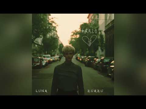 Marzo - Luna Zuazu