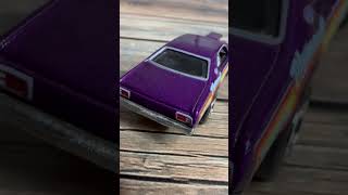 HotWheels PREMIUM 『'73 PLYMOUTH DUSTER』