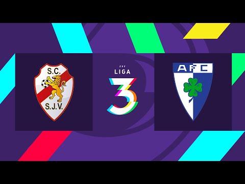 Liga 3, 21ª jorn.: São João de Ver 1-0 Anadia FC