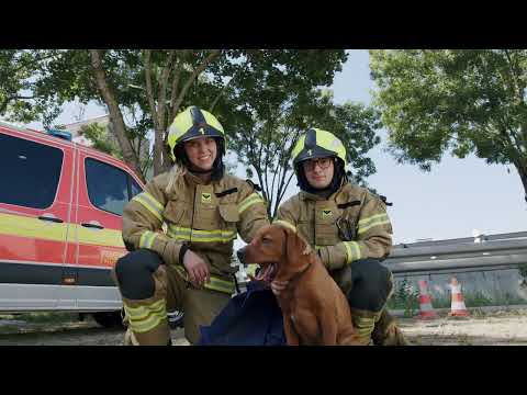 Imagevideo zur Arbeitgeberin Stadt Paderborn