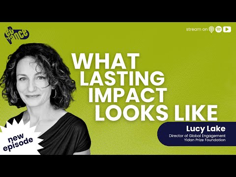 Lasting Impact | Community Health