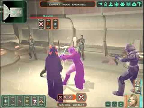 KOTOR 2: Part 54 "Dhagon Ghent"