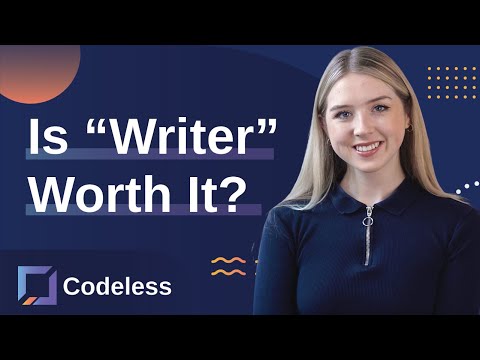 Writer Review (Is Writer.com Better Than Grammarly?)