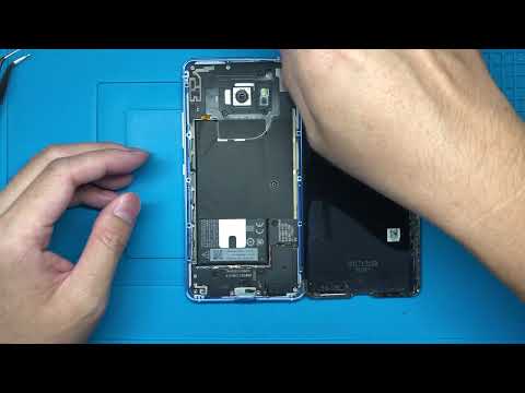 HTC U Ultra Replace Battery