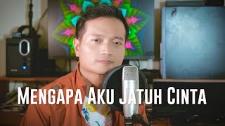 Download lagu Mengapa Aku Jatuh Cinta (Fitri) - Andrey Arief (COVER) mp3 Download lagu Mengapa Aku Jatuh Cinta (Fitri) - Andrey Arief (COVER) mp3