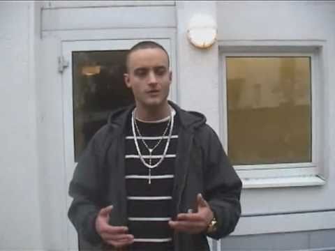 Mighty Mo - EPK 2008