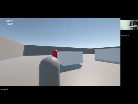 BlueStep Game Controller video thumbnail