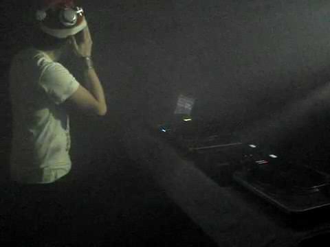 frappe - freak fest #17 @ Kontrabanda [04.12.2010]