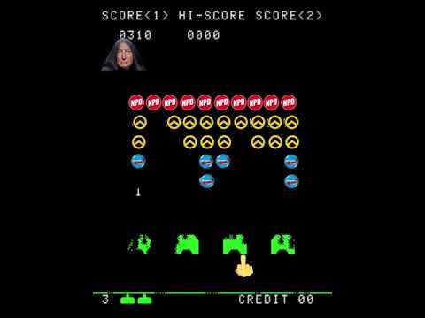 AMNE$IE - Dumme Schwätzer