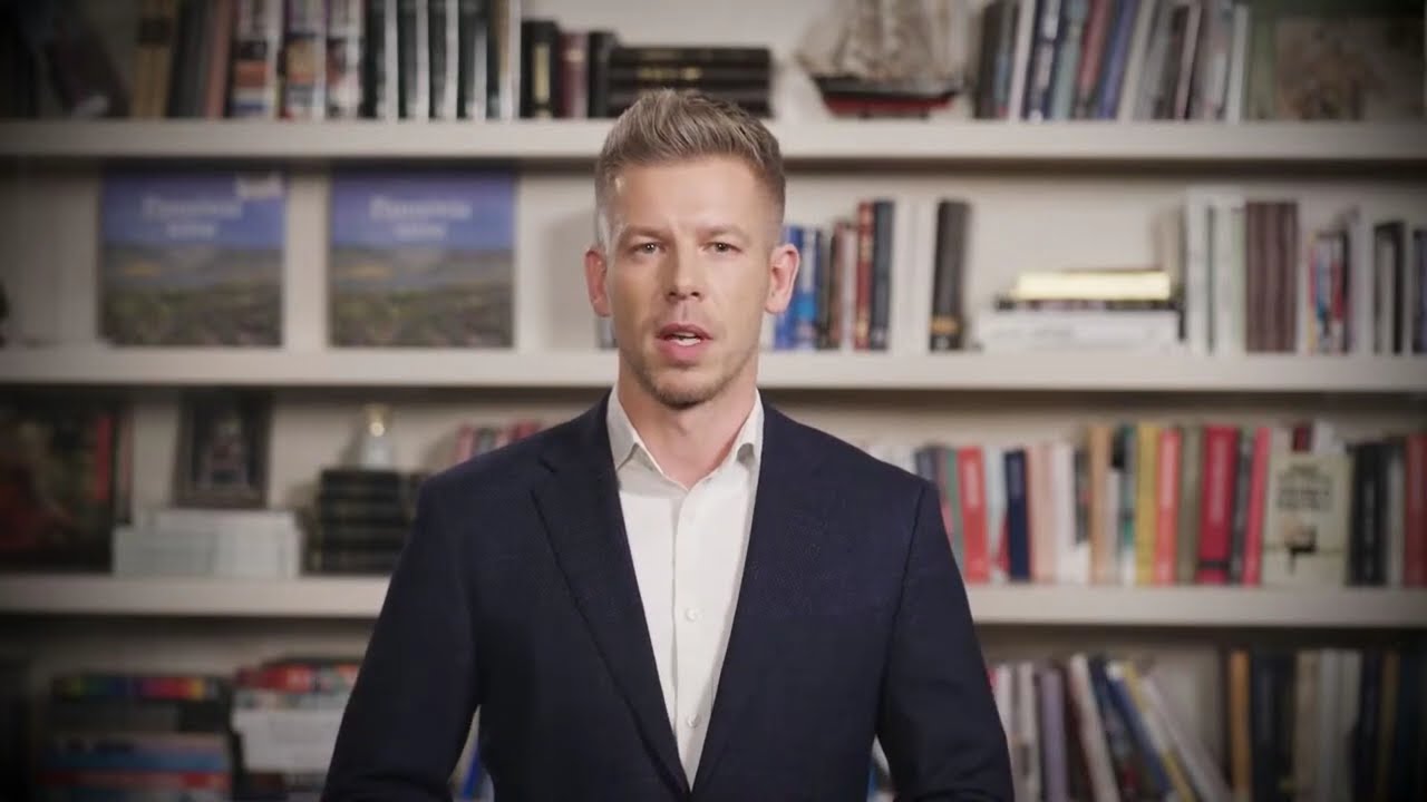 Újévi beszéd 2025