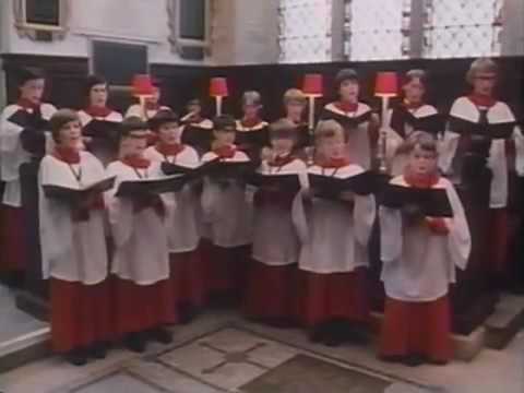 Benjamin Britten: Ceremony Of Carols