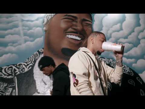 Video thumbnail for What Would Drakeo Do