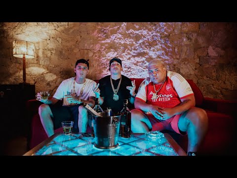 Mc Rodson, Mc GP & Meno Tody | Sempre Quis (Prod. Chris Beats & Bune)