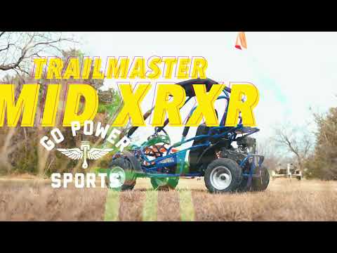 Discover Why This Mid Sized Go-Kart is Blowing Minds Everywhere!