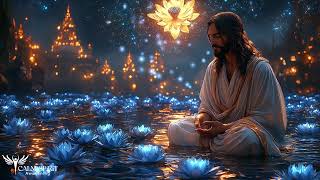 Be Healed and Blessed by Jesus: From Despair to Hope Through the Power of His Name