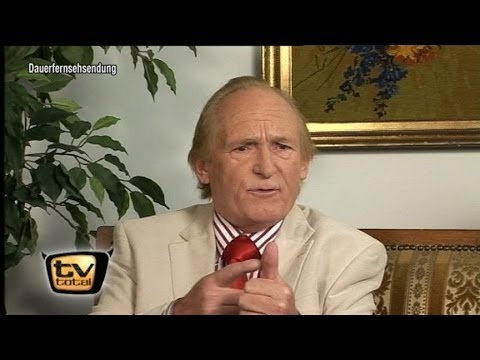 Özil hat ein Mädchengesicht - TV total