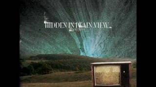 Hidden In Plain View - Our Time