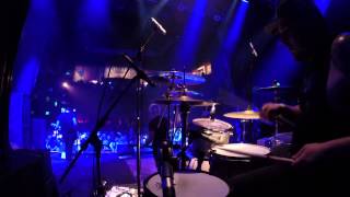 MEST HOB Anaheim &quot;Last Kiss&quot; 05.29.15 DrumCAM