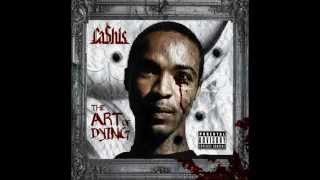 Cashis - Water Whippin'