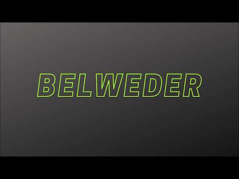 NOWY AS X MIKEE - BELWEDER