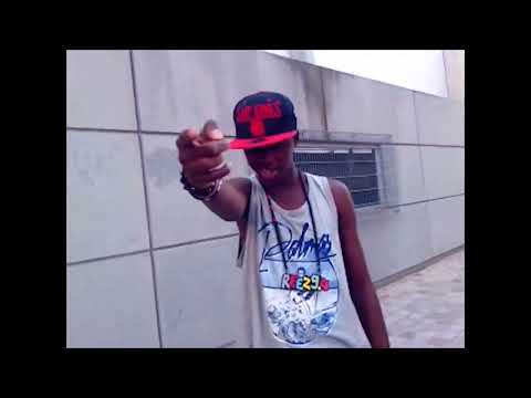 Reez 94 - Blackberry (Video Official)