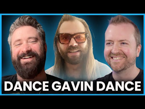 Why Do Dance Gavin Dance Create Such Wild Music?