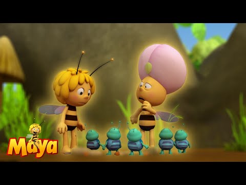 Is This the End? - Maya the Bee🐝🍯🐝 - FULL COMPILATION