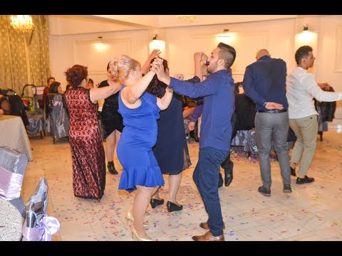 09 Program dansuri la botez