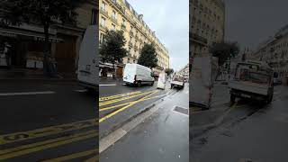 パリの家探し🐒🇫🇷#パリ暮らし #パリジェンヌ #viewingvideo