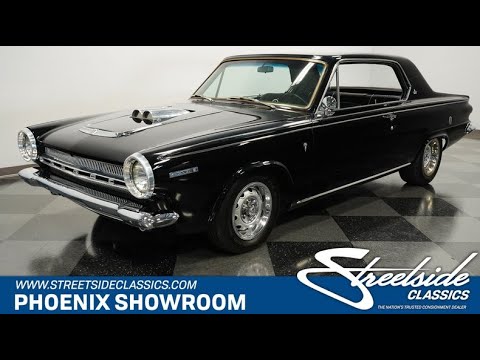 1964 Dodge Dart (CC-1534699) for sale in Mesa, Arizona