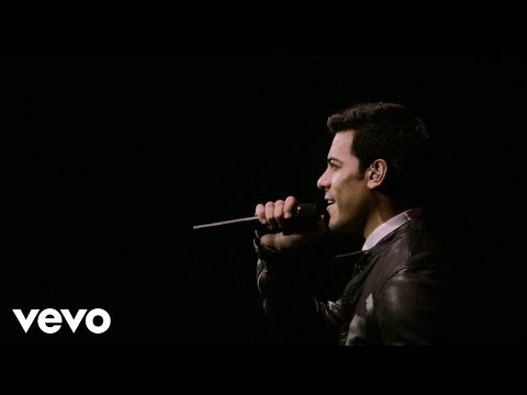 Si Me Das La Espalda video