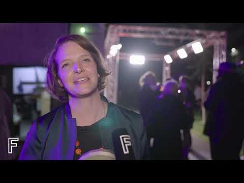 Miriam Düssel - Förderpreis beste Produktion MEIN SOHN I NDK Förderpreis I FILMFEST MÜNCHEN 2021