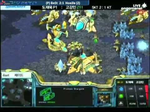 SPL BeSt vs HoeJJa 2012-01-07