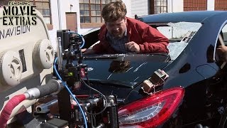Keeping Up with the Joneses (2016) - Go Behind the Scenes with Art Director video